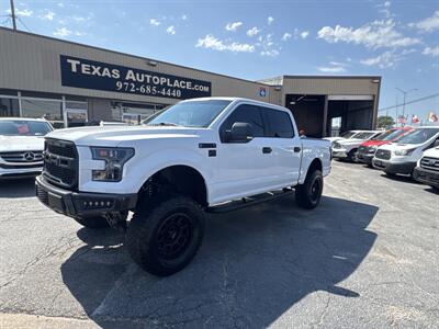 2016 Ford F-150 XLT   - Photo 14 - Dallas, TX 75247