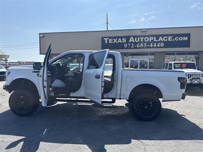 2016 Ford F-150 XLT   - Photo 19 - Dallas, TX 75247