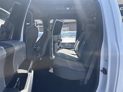 2016 Ford F-150 XLT   - Photo 20 - Dallas, TX 75247