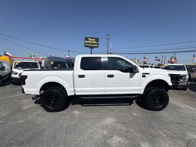 2016 Ford F-150 XLT   - Photo 7 - Dallas, TX 75247