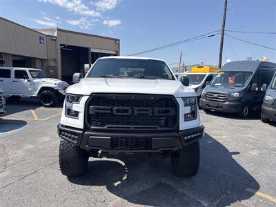2016 Ford F-150 XLT   - Photo 2 - Dallas, TX 75247