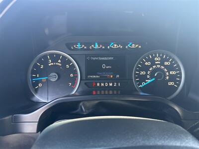 2016 Ford F-150 XLT   - Photo 26 - Dallas, TX 75247