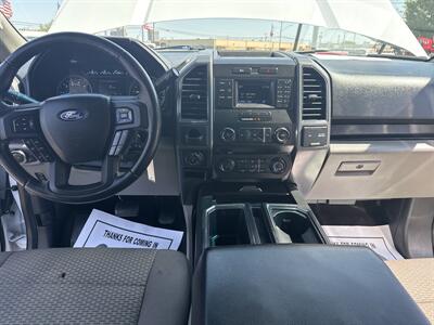 2016 Ford F-150 XLT   - Photo 22 - Dallas, TX 75247