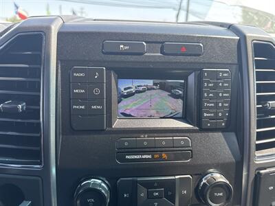 2016 Ford F-150 XLT   - Photo 27 - Dallas, TX 75247