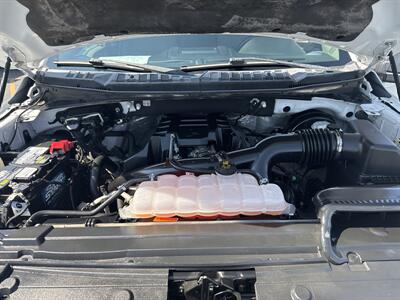 2016 Ford F-150 XLT   - Photo 4 - Dallas, TX 75247