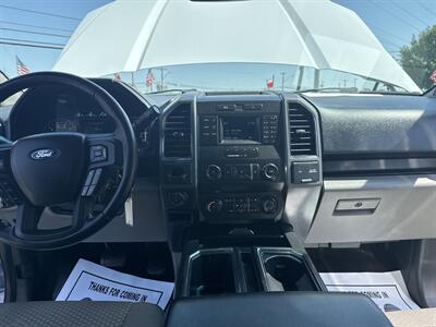 2016 Ford F-150 XLT   - Photo 23 - Dallas, TX 75247
