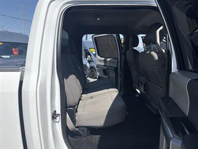 2016 Ford F-150 XLT   - Photo 17 - Dallas, TX 75247