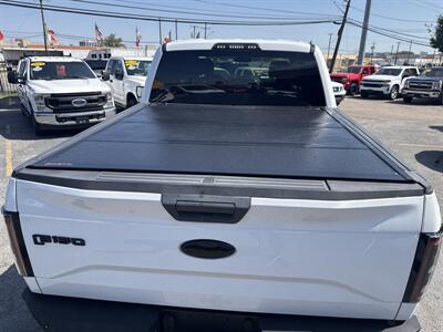 2016 Ford F-150 XLT   - Photo 10 - Dallas, TX 75247