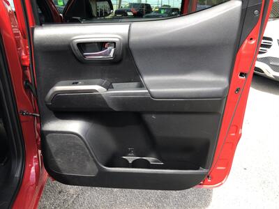 2021 Toyota Tacoma TRD Off-Road - Photo 25 - Dallas, TX 75247