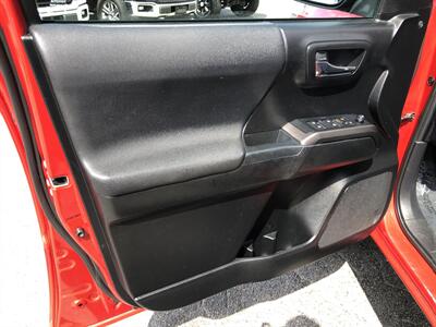 2021 Toyota Tacoma TRD Off-Road - Photo 11 - Dallas, TX 75247