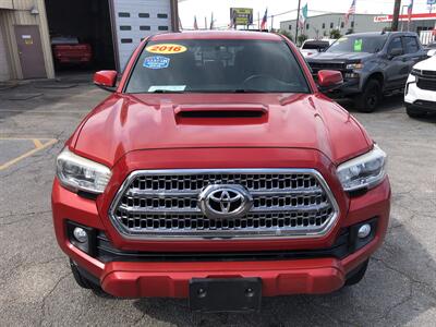 2021 Toyota Tacoma TRD Off-Road - Photo 39 - Dallas, TX 75247