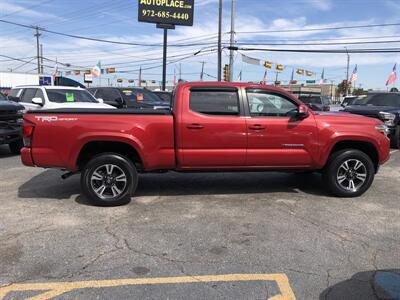 2021 Toyota Tacoma TRD Off-Road - Photo 41 - Dallas, TX 75247