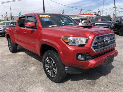 2021 Toyota Tacoma TRD Off-Road - Photo 40 - Dallas, TX 75247