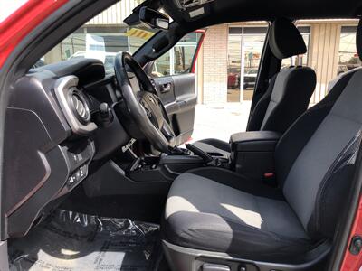 2021 Toyota Tacoma TRD Off-Road - Photo 15 - Dallas, TX 75247