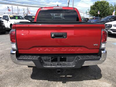 2021 Toyota Tacoma TRD Off-Road - Photo 7 - Dallas, TX 75247
