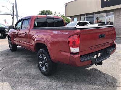 2021 Toyota Tacoma TRD Off-Road - Photo 46 - Dallas, TX 75247