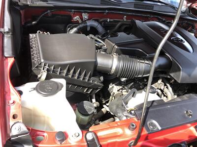 2021 Toyota Tacoma TRD Off-Road - Photo 33 - Dallas, TX 75247