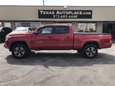 2021 Toyota Tacoma TRD Off-Road - Photo 36 - Dallas, TX 75247