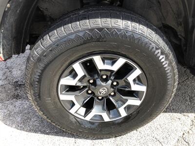 2021 Toyota Tacoma TRD Off-Road - Photo 32 - Dallas, TX 75247