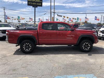 2021 Toyota Tacoma TRD Off-Road - Photo 5 - Dallas, TX 75247