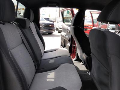 2021 Toyota Tacoma TRD Off-Road - Photo 27 - Dallas, TX 75247