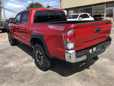 2021 Toyota Tacoma TRD Off-Road - Photo 9 - Dallas, TX 75247