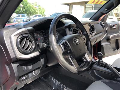 2021 Toyota Tacoma TRD Off-Road - Photo 16 - Dallas, TX 75247