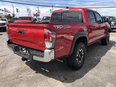 2021 Toyota Tacoma TRD Off-Road - Photo 6 - Dallas, TX 75247