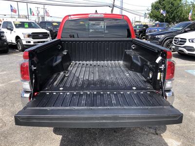 2021 Toyota Tacoma TRD Off-Road - Photo 8 - Dallas, TX 75247