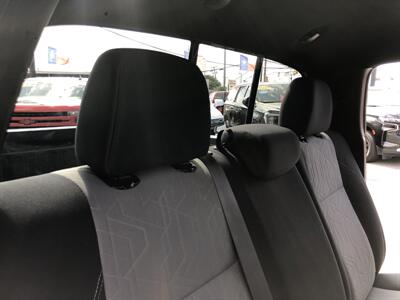 2021 Toyota Tacoma TRD Off-Road - Photo 26 - Dallas, TX 75247