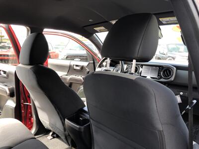 2021 Toyota Tacoma TRD Off-Road - Photo 28 - Dallas, TX 75247