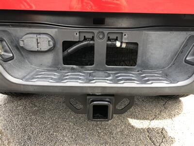 2021 Toyota Tacoma TRD Off-Road - Photo 45 - Dallas, TX 75247