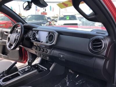 2021 Toyota Tacoma TRD Off-Road - Photo 24 - Dallas, TX 75247