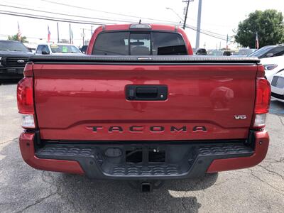 2021 Toyota Tacoma TRD Off-Road - Photo 43 - Dallas, TX 75247