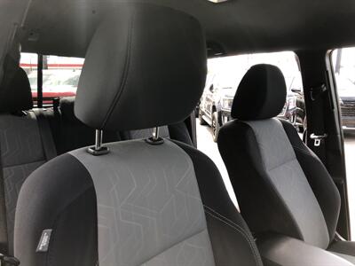 2021 Toyota Tacoma TRD Off-Road - Photo 22 - Dallas, TX 75247