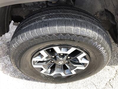2021 Toyota Tacoma TRD Off-Road - Photo 31 - Dallas, TX 75247