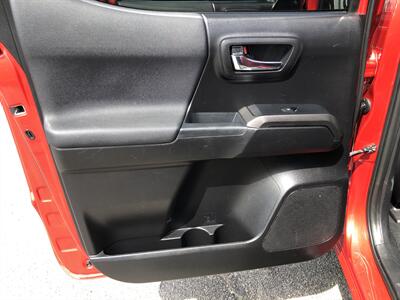 2021 Toyota Tacoma TRD Off-Road - Photo 17 - Dallas, TX 75247