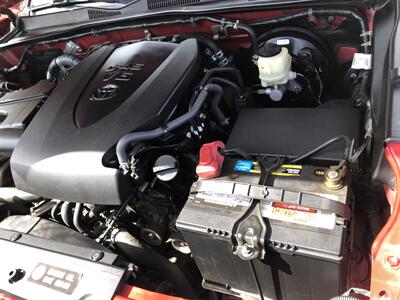 2021 Toyota Tacoma TRD Off-Road - Photo 35 - Dallas, TX 75247