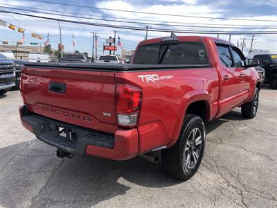 2021 Toyota Tacoma TRD Off-Road - Photo 42 - Dallas, TX 75247