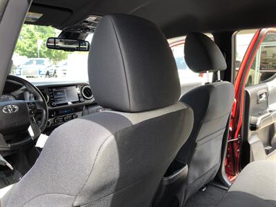 2021 Toyota Tacoma TRD Off-Road - Photo 20 - Dallas, TX 75247