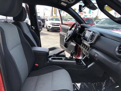 2021 Toyota Tacoma TRD Off-Road - Photo 23 - Dallas, TX 75247