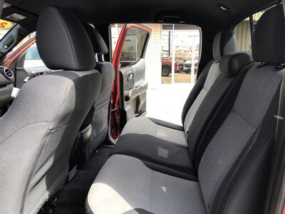 2021 Toyota Tacoma TRD Off-Road - Photo 19 - Dallas, TX 75247