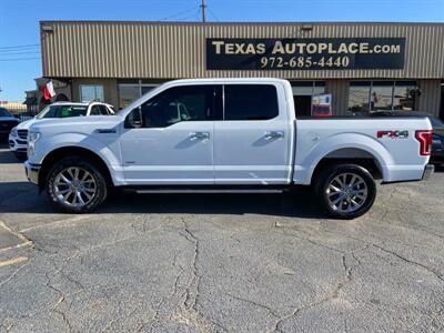 2017 Ford F-150 XLT   - Photo 15 - Dallas, TX 75247