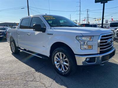 2017 Ford F-150 XLT   - Photo 7 - Dallas, TX 75247