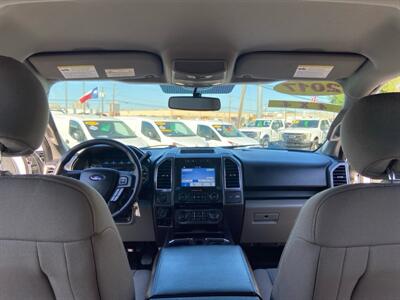 2017 Ford F-150 XLT   - Photo 30 - Dallas, TX 75247