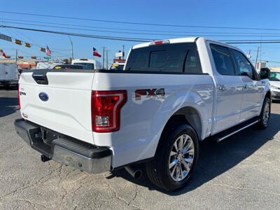 2017 Ford F-150 XLT   - Photo 9 - Dallas, TX 75247