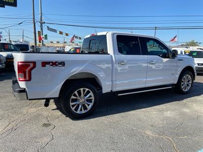 2017 Ford F-150 XLT   - Photo 8 - Dallas, TX 75247