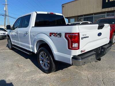 2017 Ford F-150 XLT   - Photo 14 - Dallas, TX 75247