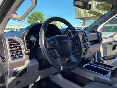 2017 Ford F-150 XLT   - Photo 24 - Dallas, TX 75247