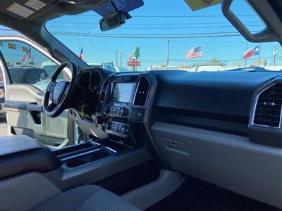 2017 Ford F-150 XLT   - Photo 34 - Dallas, TX 75247